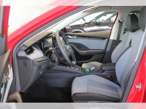 Skoda Octavia Octavia Balance 1,5 TSI DSG 110Kw*SOFORT VERFÜGBAR*