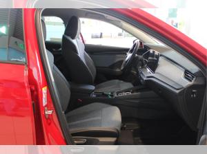 Skoda Octavia Octavia Balance 1,5 TSI DSG 110Kw*SOFORT VERFÜGBAR*