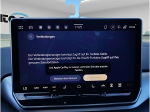 Volkswagen ID.4 Pro 79 kWh ENERGY ❗SOFORT❗AHK+IQ.LIGHT+