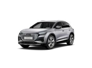 Audi Q4 e-tron 40 S line 360° ACC SHZ WÄRMEPUMPE