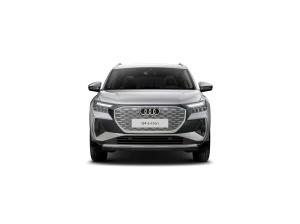 Audi Q4 e-tron 40 S line 360° ACC SHZ WÄRMEPUMPE