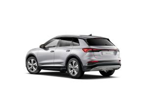 Audi Q4 e-tron 40 S line 360° ACC SHZ WÄRMEPUMPE