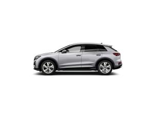 Audi Q4 e-tron 40 S line 360° ACC SHZ WÄRMEPUMPE