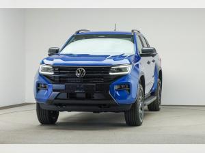 Volkswagen Amarok "Dark Label" DC 3.0 TDI *ACC*AHK*SZHZG*