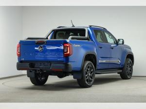 Volkswagen Amarok "Dark Label" DC 3.0 TDI *ACC*AHK*SZHZG*