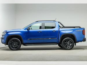 Volkswagen Amarok "Dark Label" DC 3.0 TDI *ACC*AHK*SZHZG*
