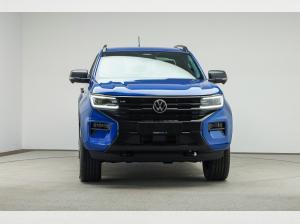 Volkswagen Amarok "Dark Label" DC 3.0 TDI *ACC*AHK*SZHZG*