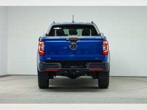 Volkswagen Amarok "Dark Label" DC 3.0 TDI *ACC*AHK*SZHZG*