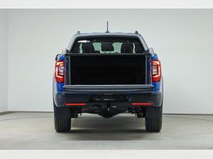 Volkswagen Amarok "Dark Label" DC 3.0 TDI *ACC*AHK*SZHZG*