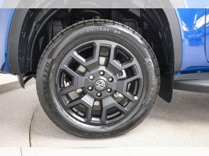Volkswagen Amarok "Dark Label" DC 3.0 TDI *ACC*AHK*SZHZG*
