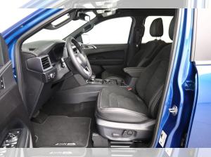 Volkswagen Amarok "Dark Label" DC 3.0 TDI *ACC*AHK*SZHZG*