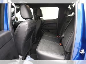Volkswagen Amarok "Dark Label" DC 3.0 TDI *ACC*AHK*SZHZG*