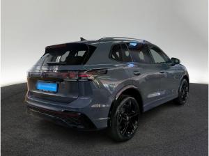 Volkswagen Tiguan R-LINE BLACK eHybrid AHK HuD MATRIX ALU20"