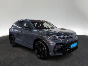 Volkswagen Tiguan R-LINE BLACK eHybrid AHK HuD MATRIX ALU20"