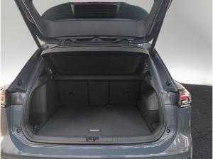 Volkswagen Tiguan R-LINE BLACK eHybrid AHK HuD MATRIX ALU20"
