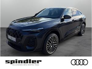 Audi Q5 Sportback TDI quattro | Head-Up,AHK,360°
