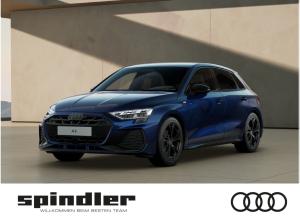 Audi A3 Sportback S-line TFSI S-tronic | RKamera,Navi