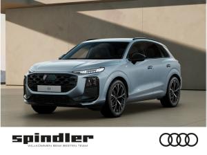 Audi Q3 SUV TFSI S-tronic | AHK,LED+,RKamera
