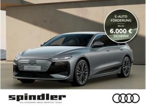 Audi A6 e-tron A6 Avant e-tron | AHK,ACC,Matrix-LED