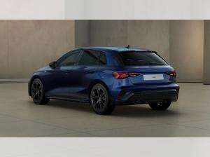 Audi A3 Sportback S-line TFSI S-tronic | RKamera,Navi