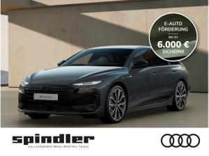 Audi A6 e-tron A6 Avant e-tron performance | Ar-HuD,AHK,360°