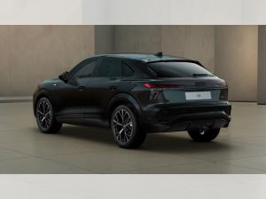 Audi Q3 Sportback TFSI quattro | HuD,Pano,SONOS,360°