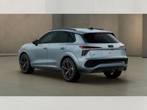 Audi Q3 SUV TFSI S-tronic | AHK,LED+,RKamera
