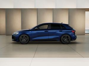 Audi A3 Sportback S-line TFSI S-tronic | RKamera,Navi