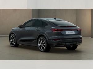 Audi Q6 e-tron Q6 Sportback e-tron quattro | Pano,Ar-HuD,B&O