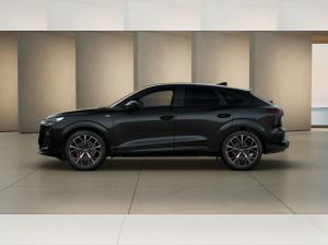 Audi Q3 Sportback TFSI quattro | HuD,Pano,SONOS,360°