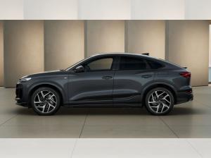 Audi Q6 e-tron Q6 Sportback e-tron quattro | Pano,Ar-HuD,B&O