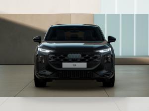 Audi Q3 Sportback TFSI quattro | HuD,Pano,SONOS,360°