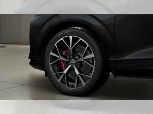 Audi Q3 Sportback TFSI quattro | HuD,Pano,SONOS,360°