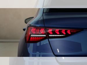 Audi A3 Sportback S-line TFSI S-tronic | RKamera,Navi