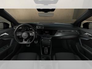 Audi A3 Sportback S-line TFSI S-tronic | RKamera,Navi