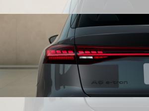 Audi A6 e-tron A6 Avant e-tron performance | Ar-HuD,AHK,360°