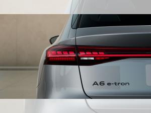 Audi A6 e-tron A6 Avant e-tron | AHK,ACC,Matrix-LED
