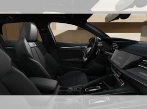 Audi A3 Sportback S-line TFSI S-tronic | RKamera,Navi