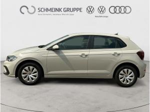 Volkswagen Polo Trend 1.0 Allwetterreifen Sitzheizung CarPlay