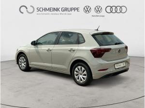 Volkswagen Polo Trend 1.0 Allwetterreifen Sitzheizung CarPlay