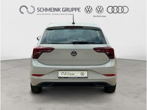 Volkswagen Polo Trend 1.0 Allwetterreifen Sitzheizung CarPlay