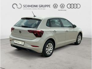 Volkswagen Polo Trend 1.0 Allwetterreifen Sitzheizung CarPlay