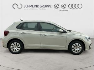 Volkswagen Polo Trend 1.0 Allwetterreifen Sitzheizung CarPlay