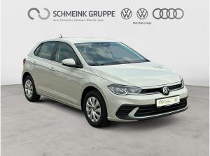 Volkswagen Polo Trend 1.0 Allwetterreifen Sitzheizung CarPlay