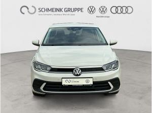 Volkswagen Polo Trend 1.0 Allwetterreifen Sitzheizung CarPlay