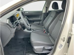 Volkswagen Polo Trend 1.0 Allwetterreifen Sitzheizung CarPlay