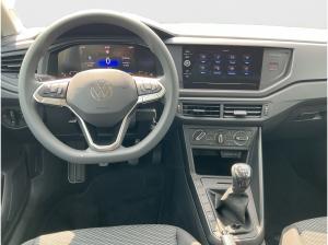 Volkswagen Polo Trend 1.0 Allwetterreifen Sitzheizung CarPlay