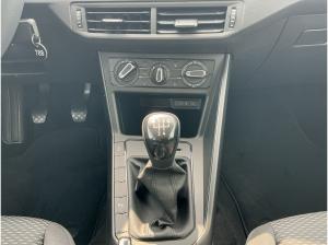 Volkswagen Polo Trend 1.0 Allwetterreifen Sitzheizung CarPlay