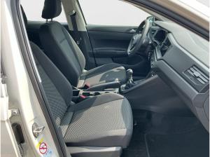 Volkswagen Polo Trend 1.0 Allwetterreifen Sitzheizung CarPlay