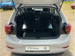 Volkswagen Polo Trend 1.0 Allwetterreifen Sitzheizung CarPlay